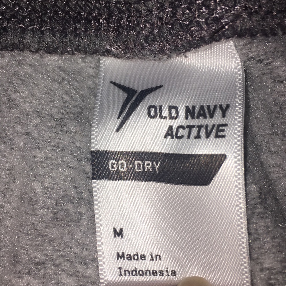 old navy sweats super cute worn once
